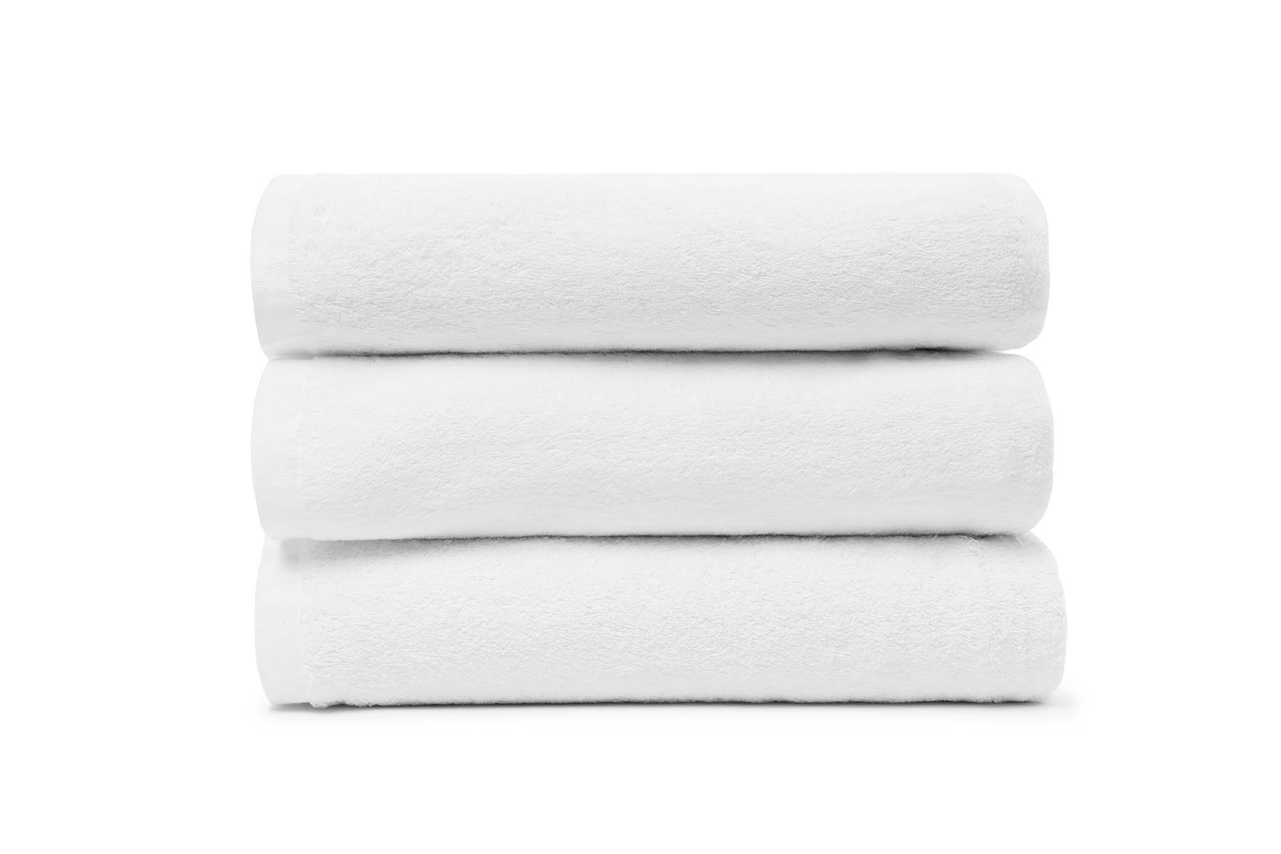 Towel Stack